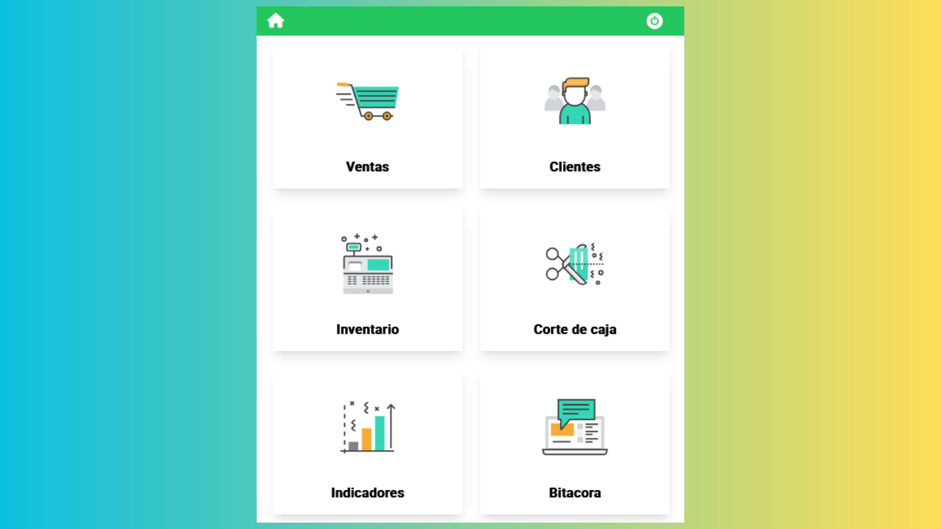 Punto de Venta